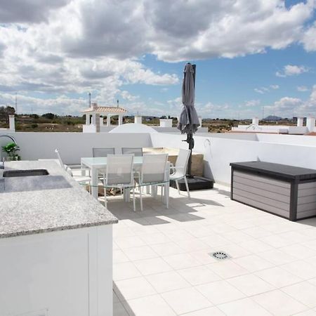 Samara 33 - Solarium And Barbecue Apartment Ciudad Quesada Exterior photo