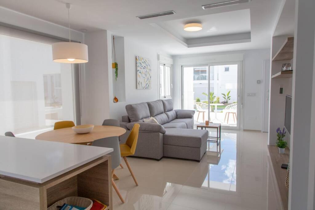 Samara 33 - Solarium And Barbecue Apartment Ciudad Quesada Exterior photo